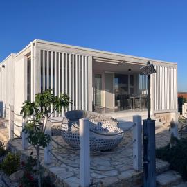 BUQEZ RESORT - Villa 55, hotel in Drage