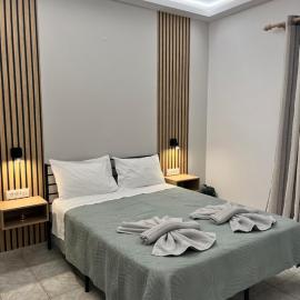 Dream Apartments