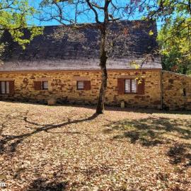 Gîte Le Colombet