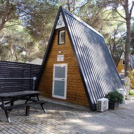 Policoro में, होटल Glamping Policoro Village