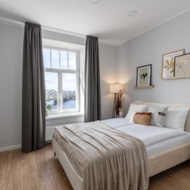 P6 Old Town Apartments
