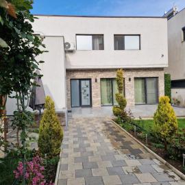 Villa Niko, hotel a Mamaia Nord - Năvodari