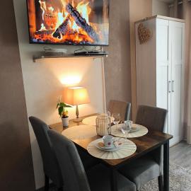 Nürnberg Apartment, hotel in Nuremberg