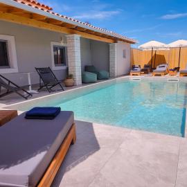 Luxury Villa Levanda