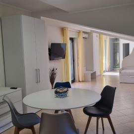 Apartment La Maddalena