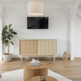 gemütliches Stadtloft in Dessau, khách sạn ở Dessau