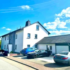 Ferienwohnungen Ferienhaus Nähe Winterberg Upland, hotel em Bromskirchen