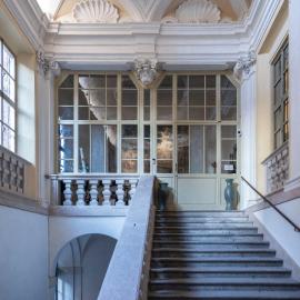Palazzo Giacometti Suites