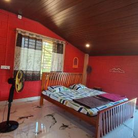 Homestay Nandana 2nd floor