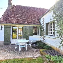 La petite Maison de Cuzion