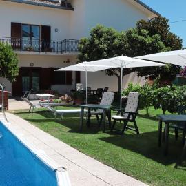 Osy Casa Vacanze, hotel di Corropoli