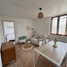 Jenny 2, hotel a Lamotte-Beuvron