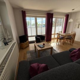 Ferienwohnung Holzteichstraße 12