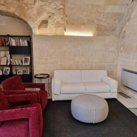 Casa Grotta Francy - Piazza San Giovanni