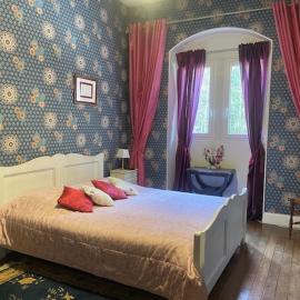 Prieuré de Bonvaux, hotel em Plombières-lès-Dijon