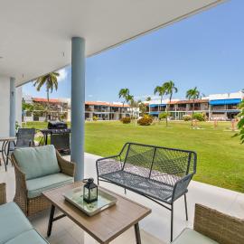 Playas Del Yunque Condo: Pool & Beach Access, hotel a Rio Grande