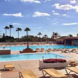 Descubre el bungalow perfecto para tus vacaciones