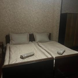 Hostel Ozurgeti, hotel Ozurgetʼi városában