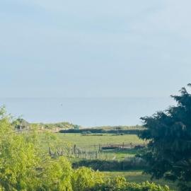Spectacular sea view, walk to beach, pubs & cafes, hotel in West Runton