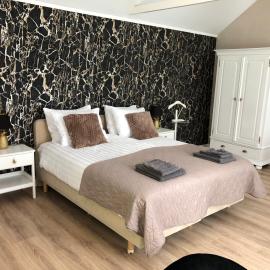 benbmeestervankampen, Hotel in Oosterwolde