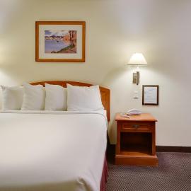 Vagabond Inn Hacienda Heights، فندق في هاسيندا هايتس