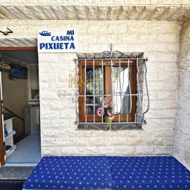 Mi Casina Pixueta