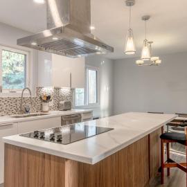 Modern Downtown Stay, viešbutis mieste Jelounaifas