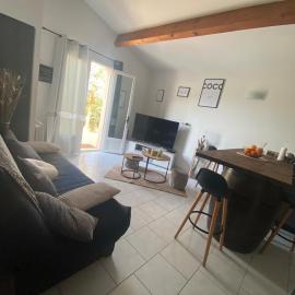 Maison T3, hotel in Piana