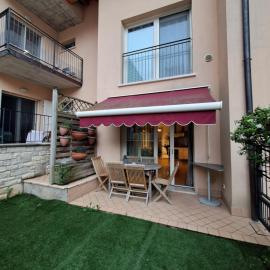 Cozy Apartment - Iseo Lake, Hotel in Paratico
