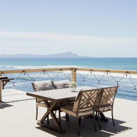 Casa Puesta Del Sol An Oceanview House – hotel w mieście El Suazal