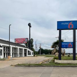 Motel 6 Baton Rouge East, LA I12, hotel u gradu 'Baton Rouge'