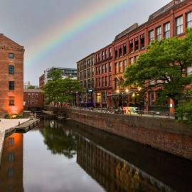 Velvet Hotel Manchester, WorldHotels Crafted