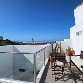 Sea View Apartment Carrapateira