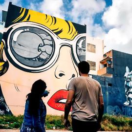 The Lofts At Santurce, khách sạn ở San Juan