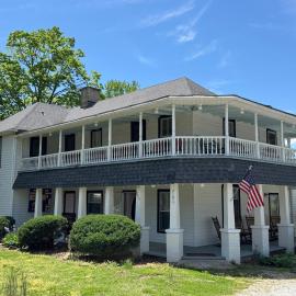 Ozark Country Inn, hotel in Mountain View