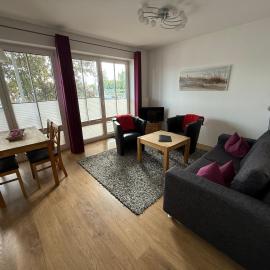 Ferienwohnung Holzteichstraße 11