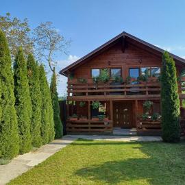 Casa Gherman
