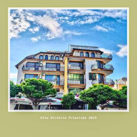 Vila Victoria Primorsko, khách sạn ở Primorsko
