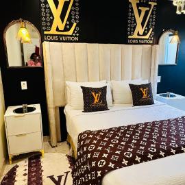 House of Louis Vuitton