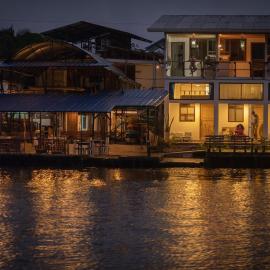 Hotel Pura Natura Riverside Tortuguero, hotel a Tortuguero
