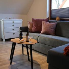 Ferienwohnung Zwischen den Meeren in Schleswig