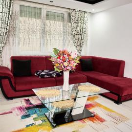 Apart Hotel Center Luxury