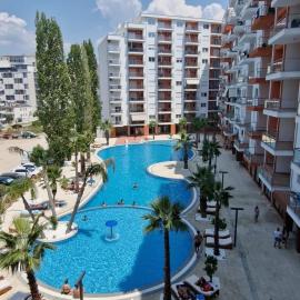 AURORA Apartment Shëngjin Kune
