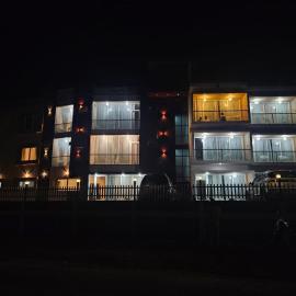 Pallakki Comforts Chikmagalur, hotel u gradu 'Attigundi'