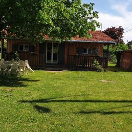 Chalet du Tilleul