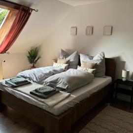 Sky view, Forest Apartments Menzenschwand, Hotel in St. Blasien