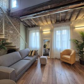 Il Parione Luxury Apartment with view, Florence