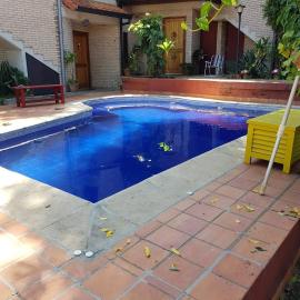 Condominio Adela, hotel di Asuncion