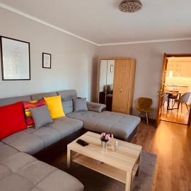 Strigonia Apartman, hotelli kohteessa Esztergom