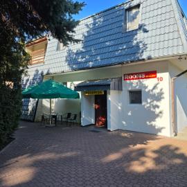 Rooms noclegi, hotel v destinaci Bytyń